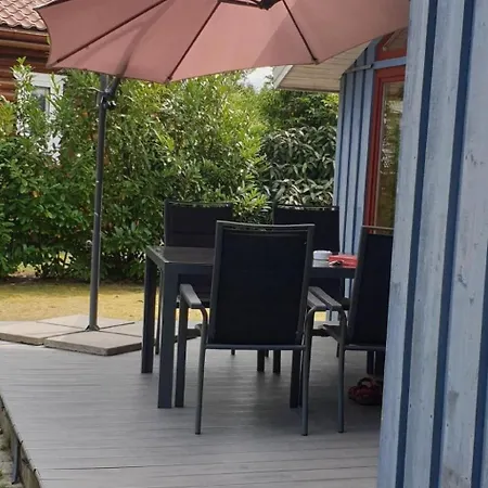 Holiday home Pinto Bela By Interhome
