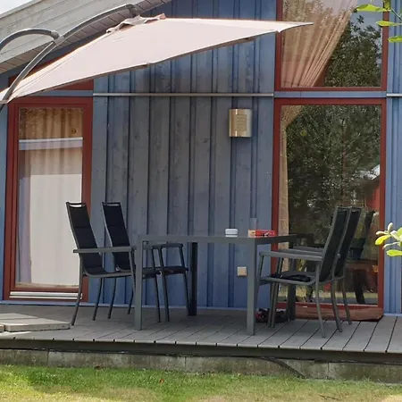 Ferienhaus Pinto Bela By Interhome Twist