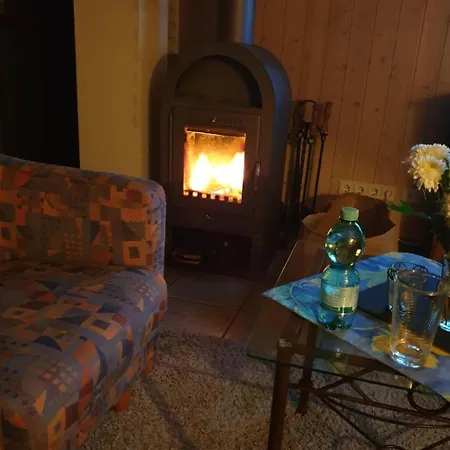 Pinto Bela By Interhome Holiday home Twist