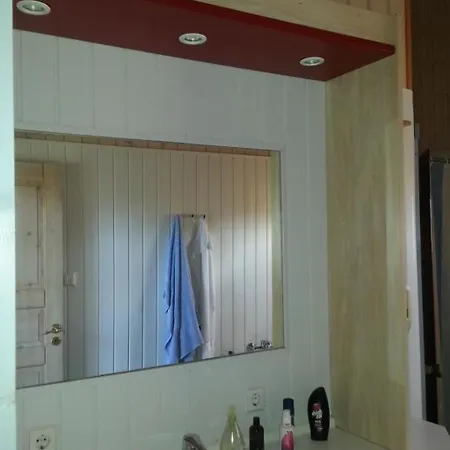 Pinto Bela By Interhome Holiday home